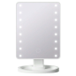 Miroir de Maquillage Rectangulaire avec éclairage LED - CIAOBOSI TX-9093 · Smarty Paris